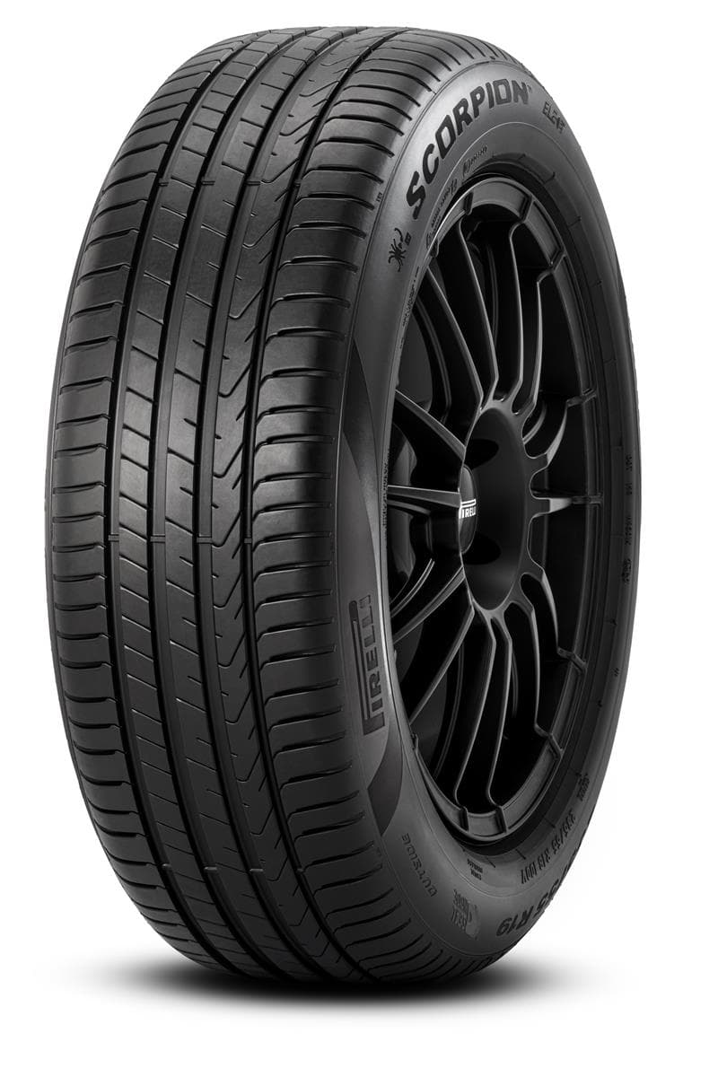 PIRELLI SCORP+ELT 235/55 R19