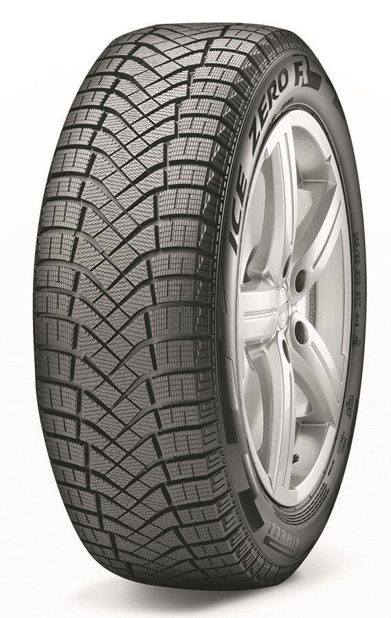 PIRELLI ICE ZERO FR 285/60 R18
