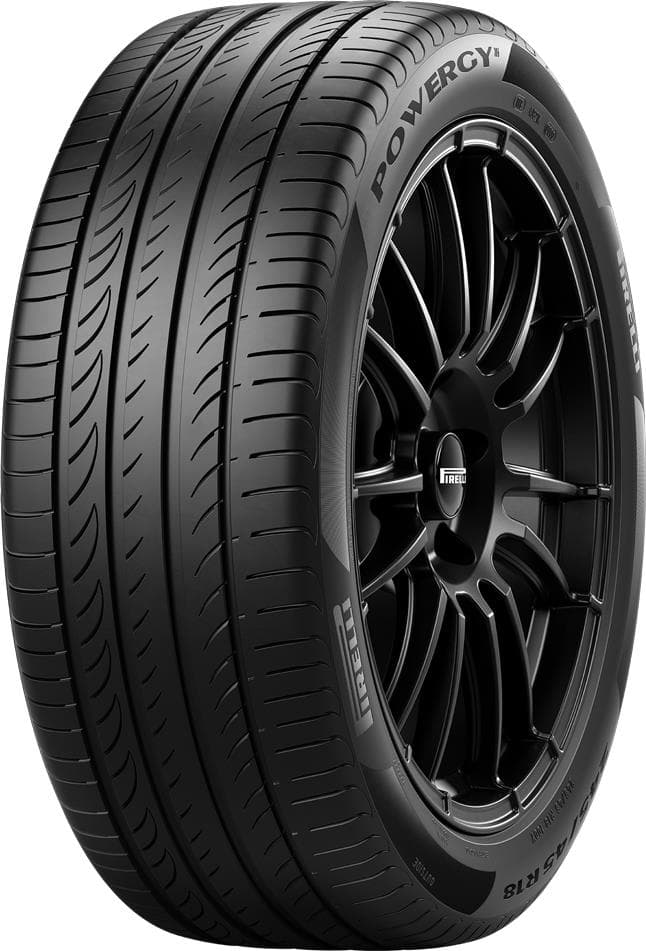 PIRELLI Powergy 225/55 R19