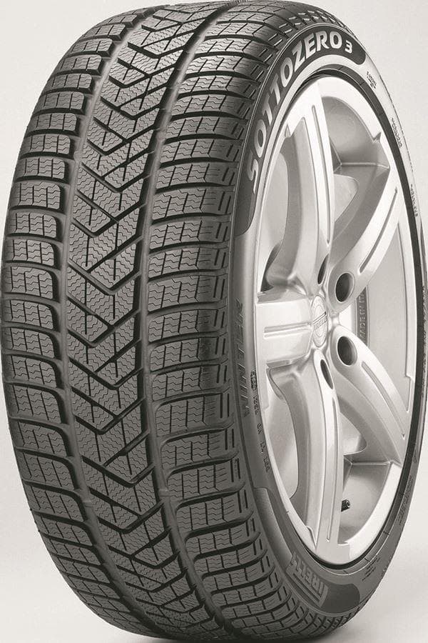 PIRELLI SOTTOZERO 3 245/40 R19