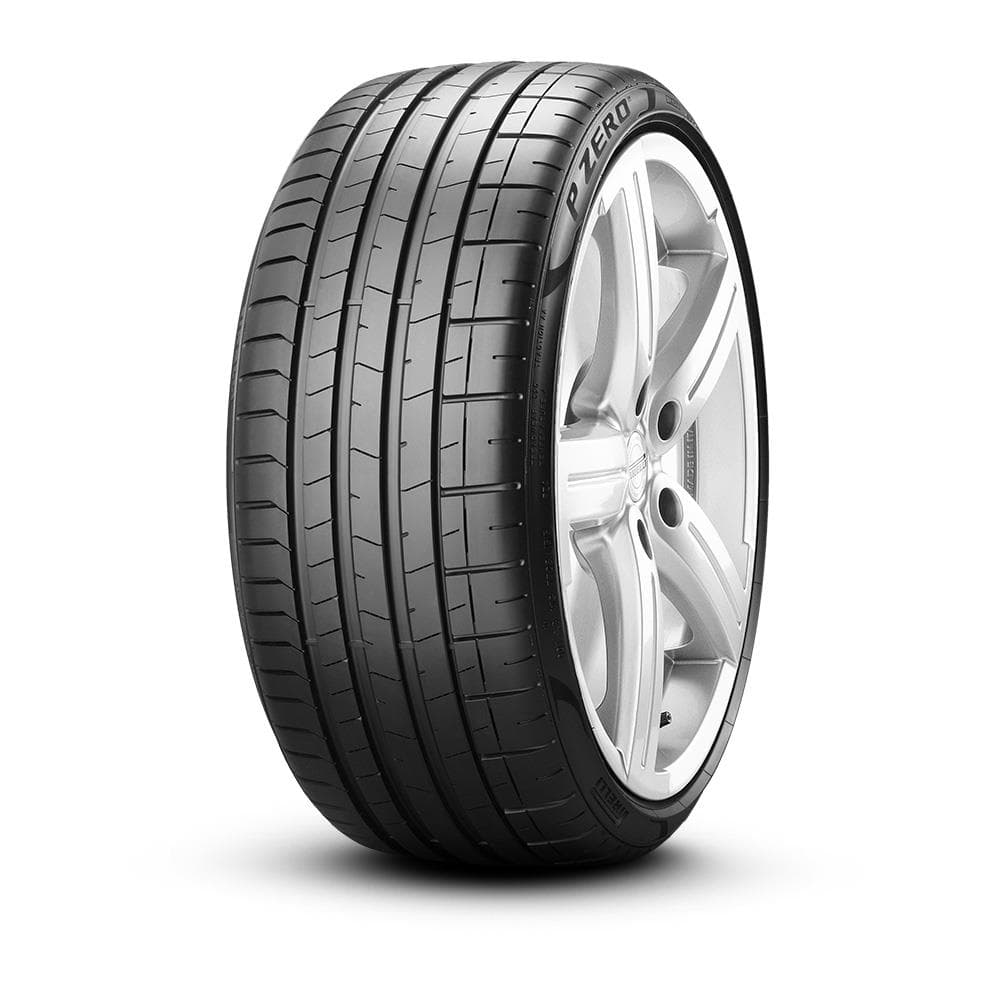 PIRELLI P-Zero (PZ4) 245/45 R19