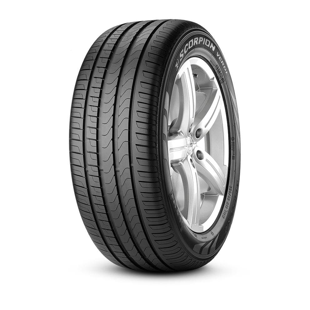 PIRELLI Scorpion Verde 235/55 R17