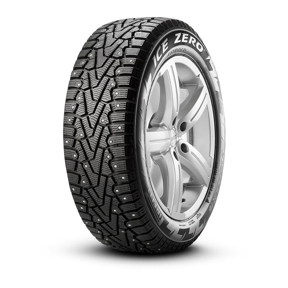 PIRELLI ICE ZERO 305/35 R21