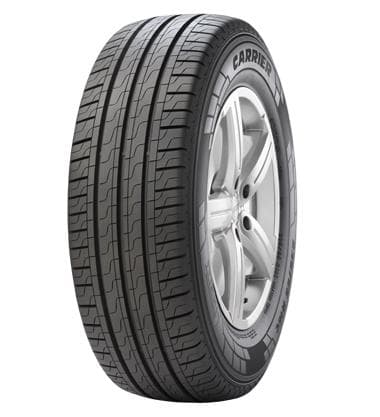 PIRELLI Carrier 215/75 R16