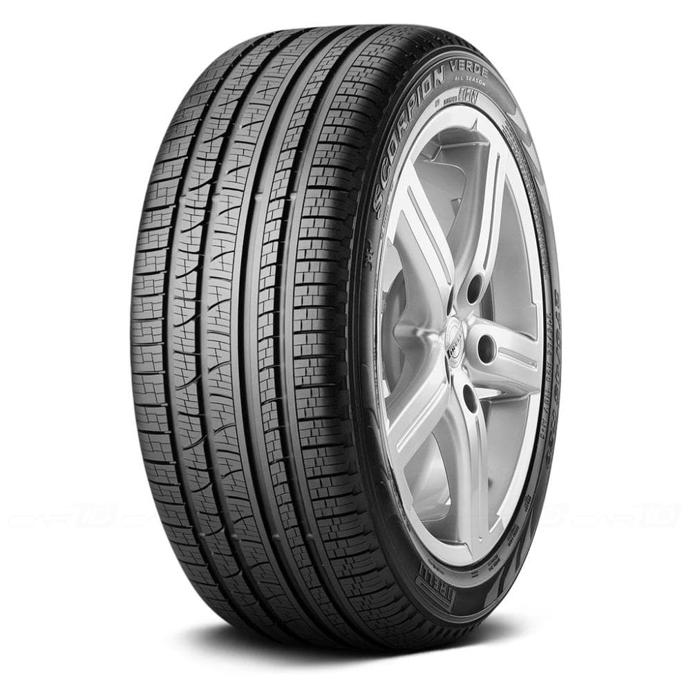 PIRELLI SCORPION VERDE ALL SEASON 275/40 R21
