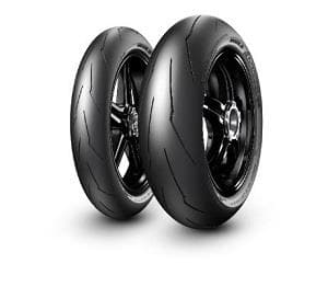 PIRELLI MC Diablo Supercorsa V3 190/50 R17