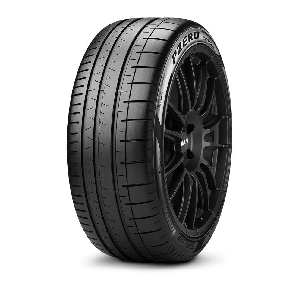 PIRELLI P-Zero Corsa (PZC4) 255/40 R22