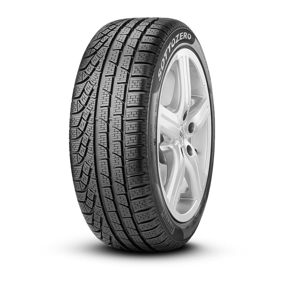 PIRELLI SOTTOZERO 2 295/30 R20