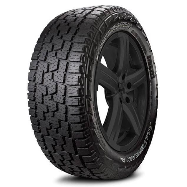 PIRELLI Scorpion All Terrain Plus 275/55 R20