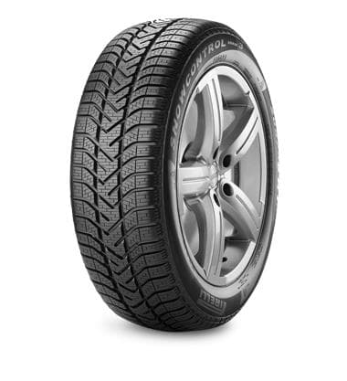 PIRELLI SNOWCONTROL 3