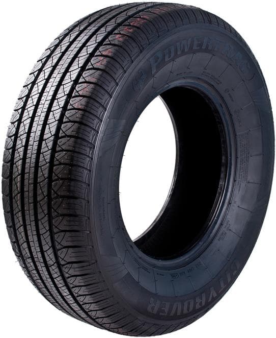 POWERTRAC CityRover 225/65 R17