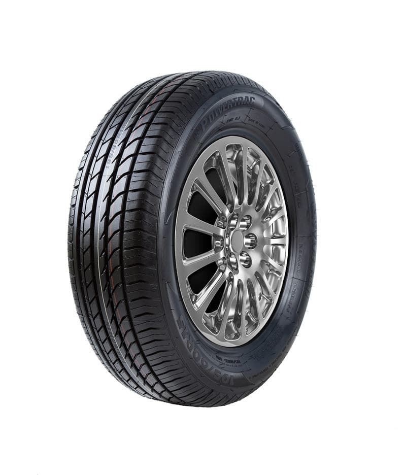 POWERTRAC CITYMARCH 215/70 R15