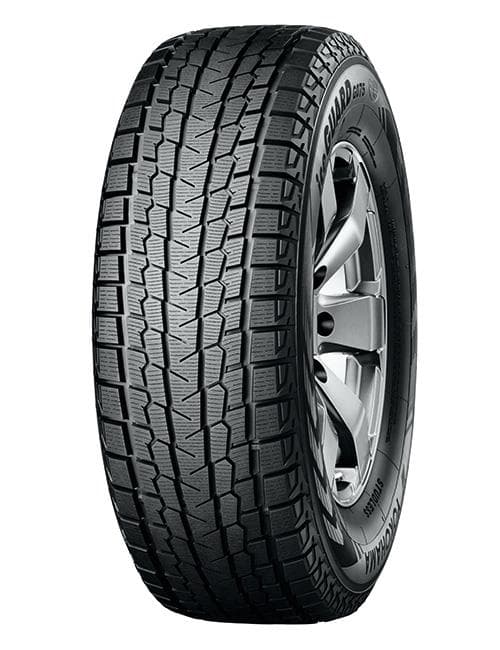 YOKOHAMA iceGUARD G075 285/75 R16