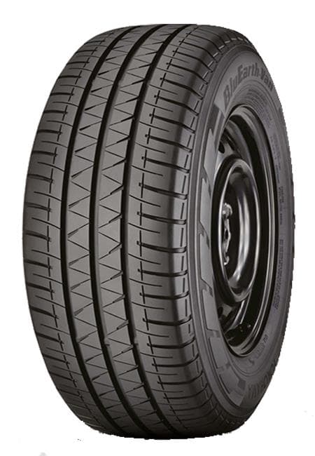 YOKOHAMA BLUEARTH-VAN RY55 225/75 R16