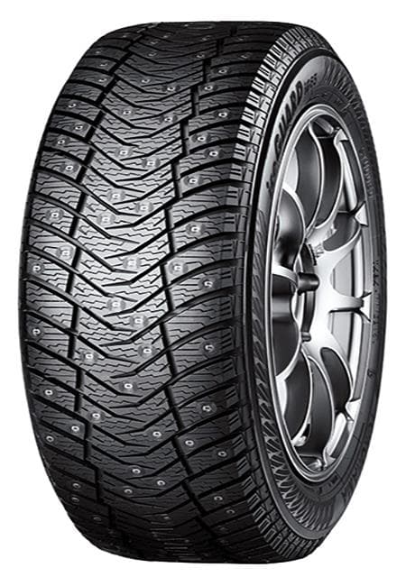 YOKOHAMA iceguard ig65 285/40 R21