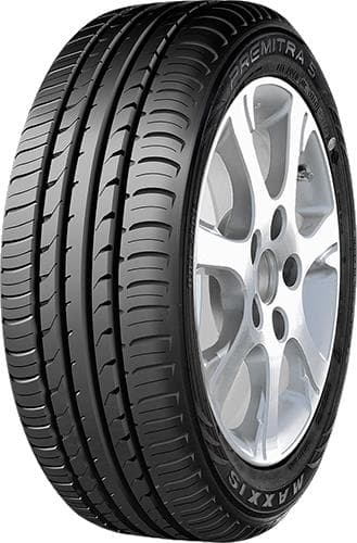 MAXXIS Premitra HP5 225/55 R16