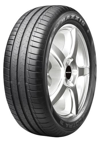 MAXXIS Mecotra 3 185/60 R16