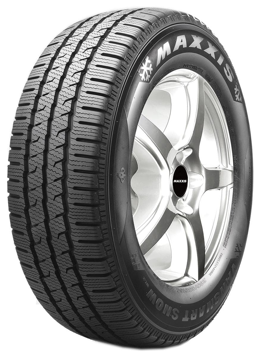 MAXXIS VAN SMART SNOW WL2 235/65 R16