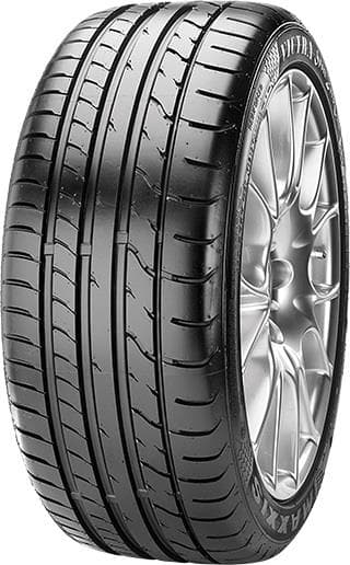 MAXXIS VS01 255/40 R17