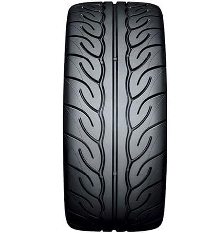 YOKOHAMA GATESLICKS AD08 255/40 R18