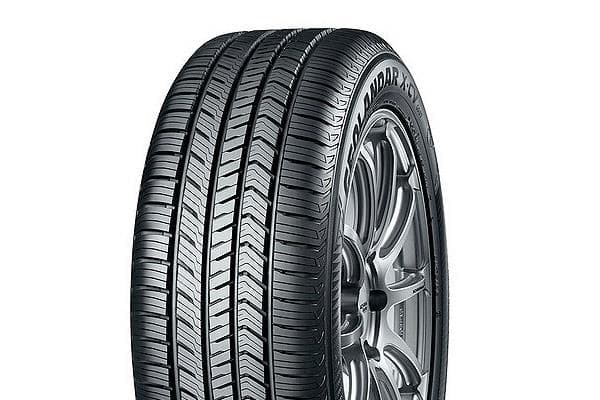 YOKOHAMA GEOLANDAR X-CV G057 295/40 R20