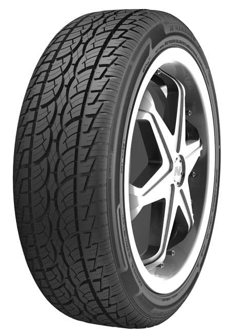 NANKANG Rollnex SP-7 295/35 R24