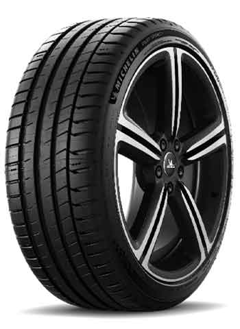 MICHELIN PS5 245/45 R20