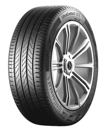 CONTINENTAL UC 175/65 R15