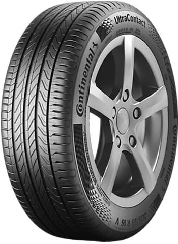 CONTINENTAL UC 175/60 R19