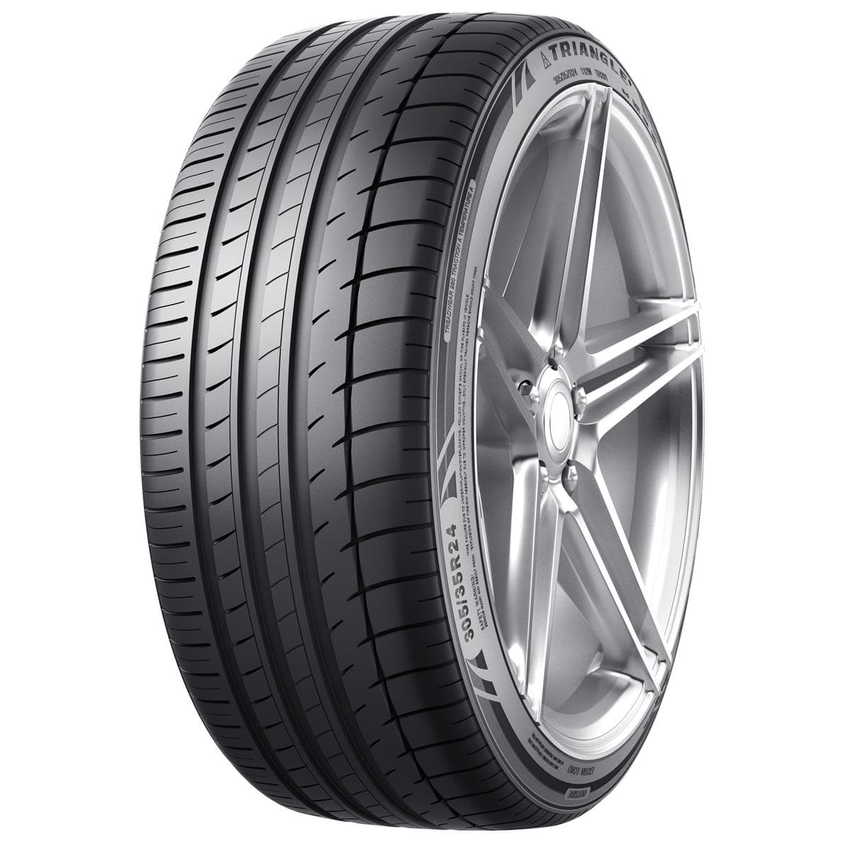 TRIANGLE Sportex TH201 295/35 R21