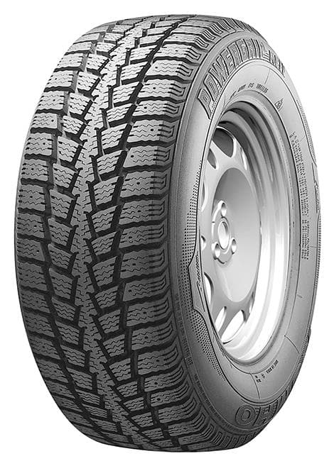 KUMHO Power Grip KC11 195/60 R16