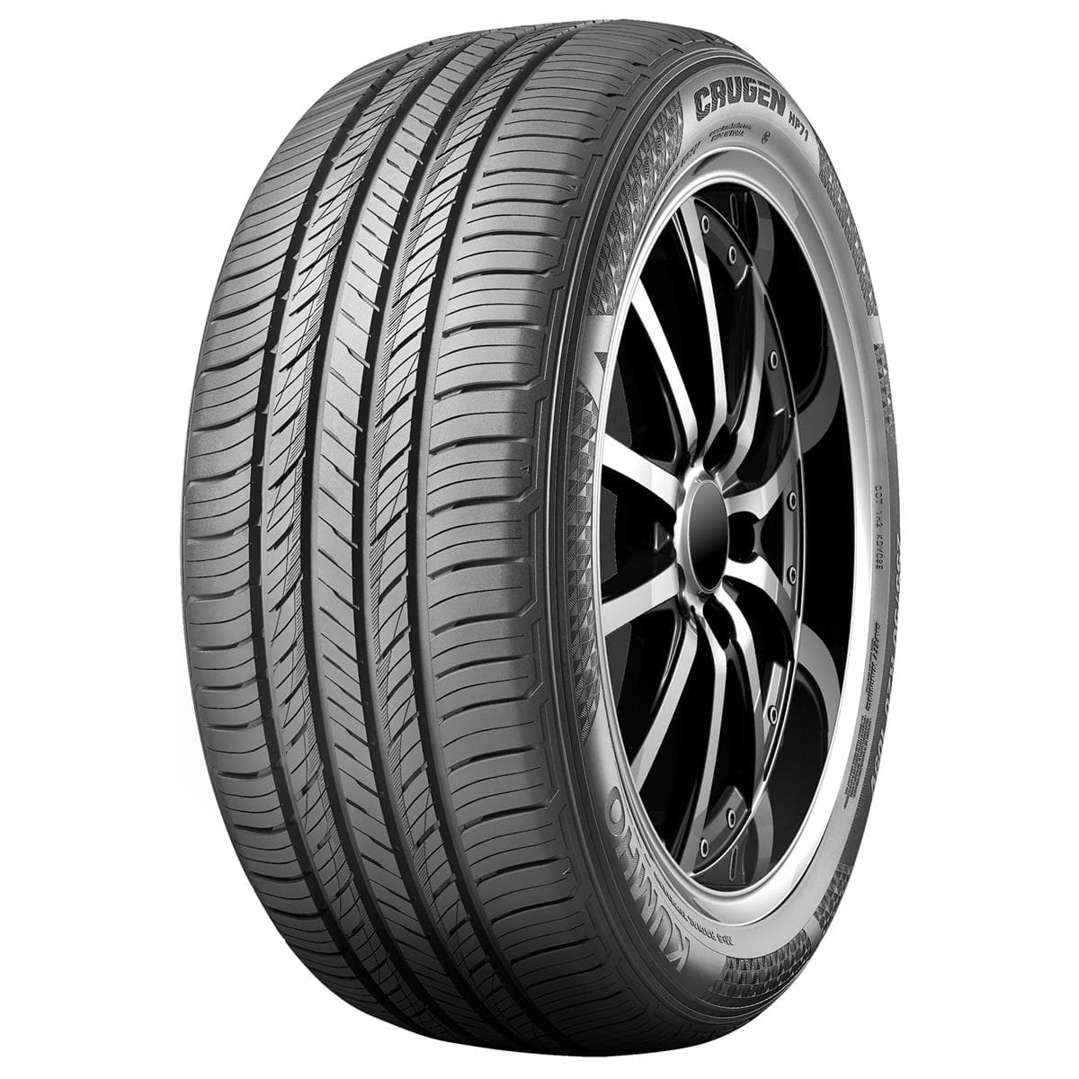 KUMHO Crugen HP71 245/55 R19