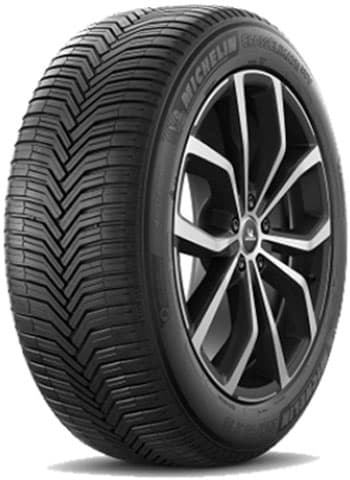 MICHELIN CC2SUV 235/55 R19
