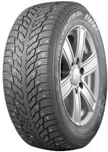 NOKIAN TYRES HKPL C4 235/65 R16