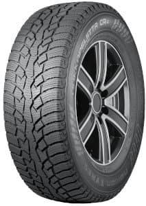 NOKIAN TYRES HKPL CR4 215/75 R16
