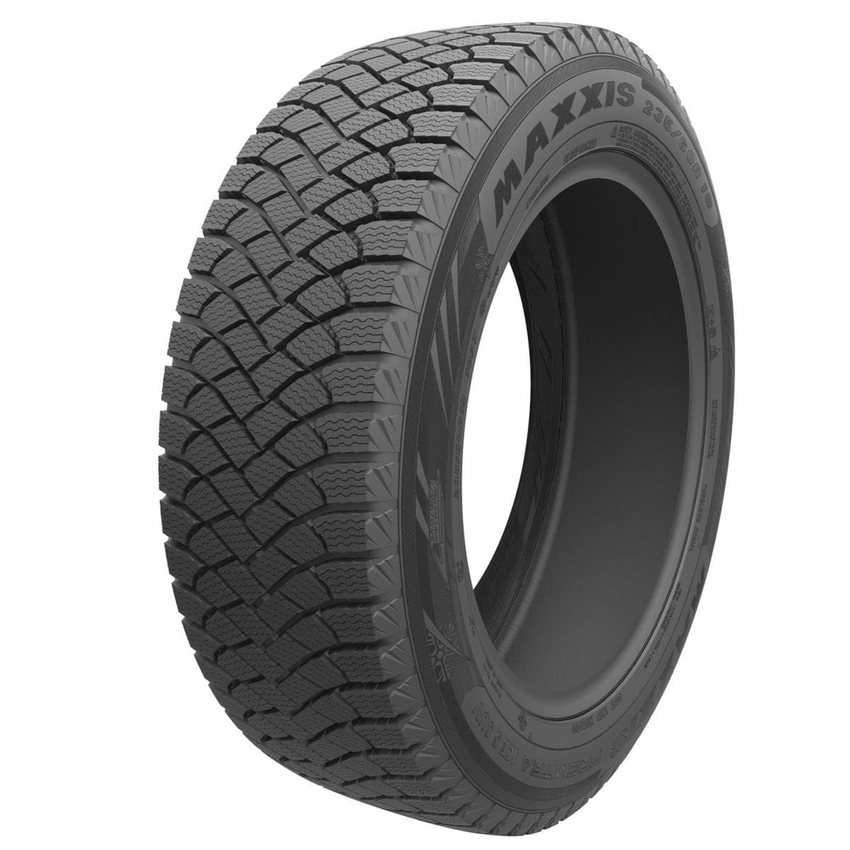 MAXXIS PREMITRA ICE 5 265/70 R16
