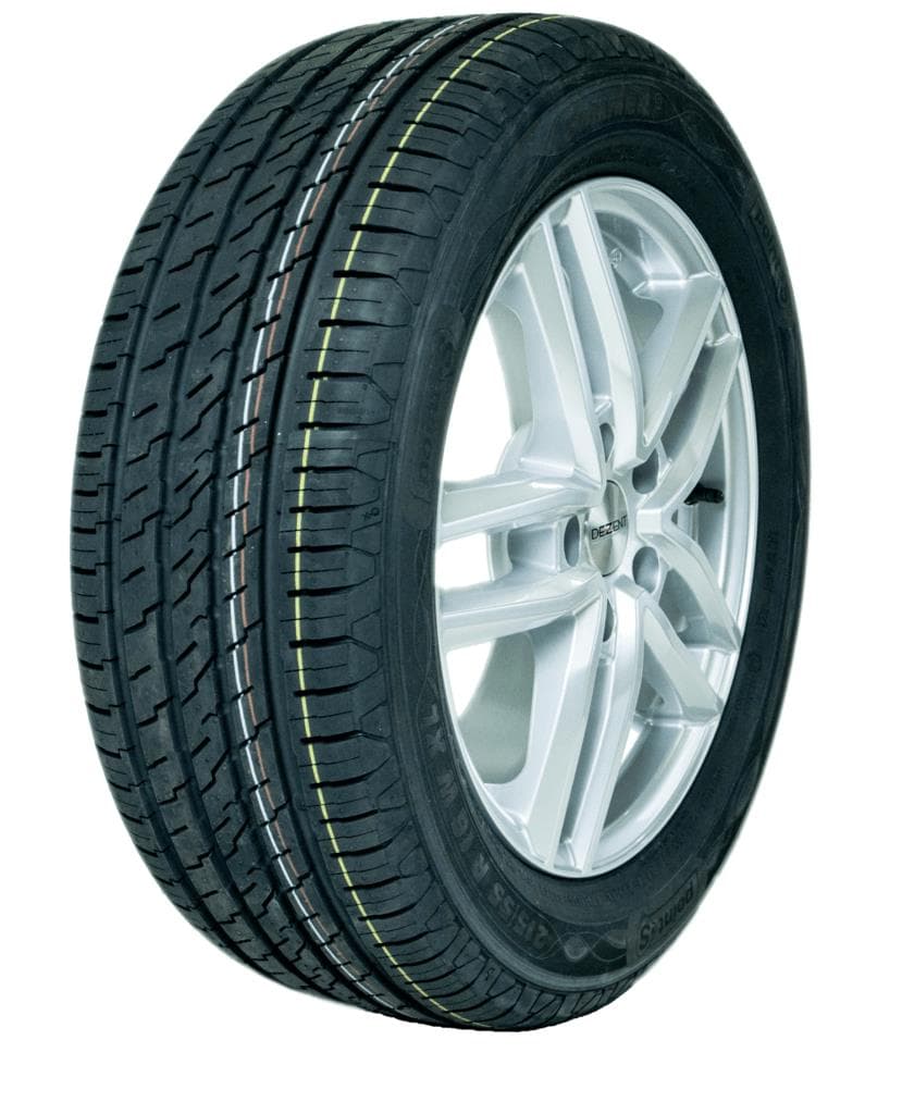 POINT S Summer S 255/35 R19