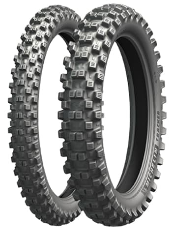 MICHELIN TRACKER 140/80 R18