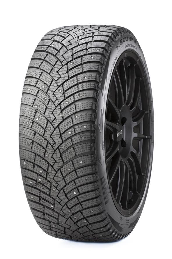 PIRELLI Scorpion Ice Zero 2 245/40 R20