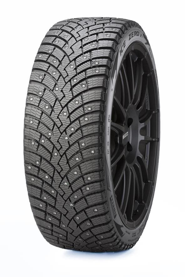 PIRELLI ICE ZERO 2 225/45 R17