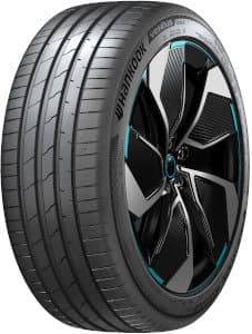 HANKOOK VENTUS ION S IK01 265/35 R21