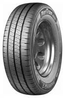 KUMHO PorTran KC53 195/65 R16