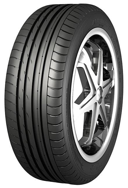 NANKANG Econex NA-1 195/60 R14