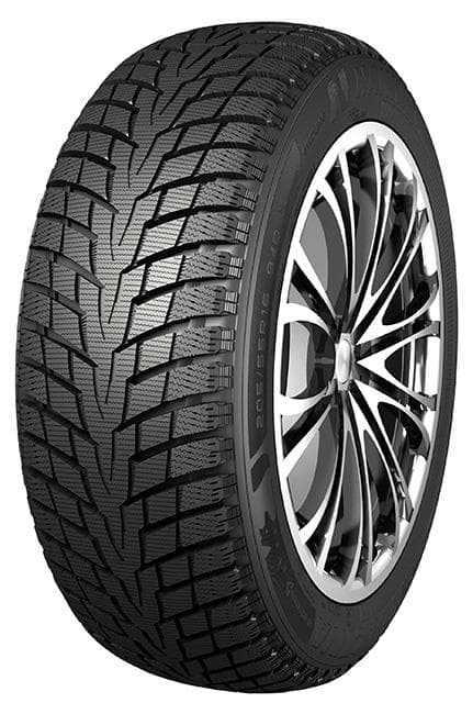 NANKANG Ice Activa Ice-1 255/50 R19