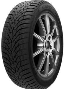 KUMHO WinterCraft WP52+ 155/65 R14