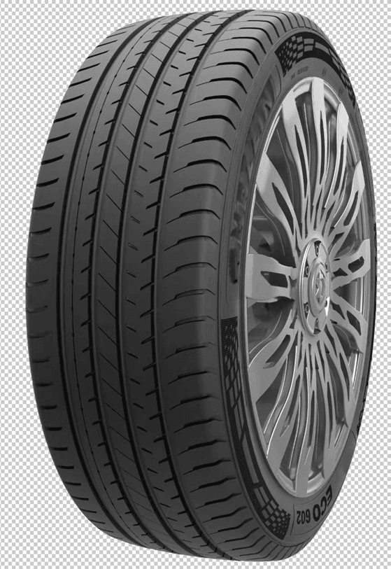 MAZZINI ECO602 285/45 R19