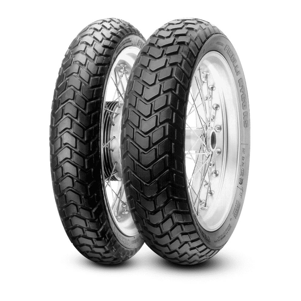 PIRELLI MC MT60 RS  180/55 R17