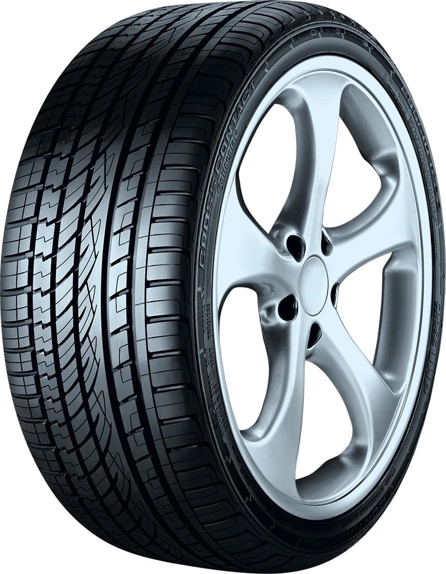 CONTINENTAL CrossContact UHP 305/40 R22