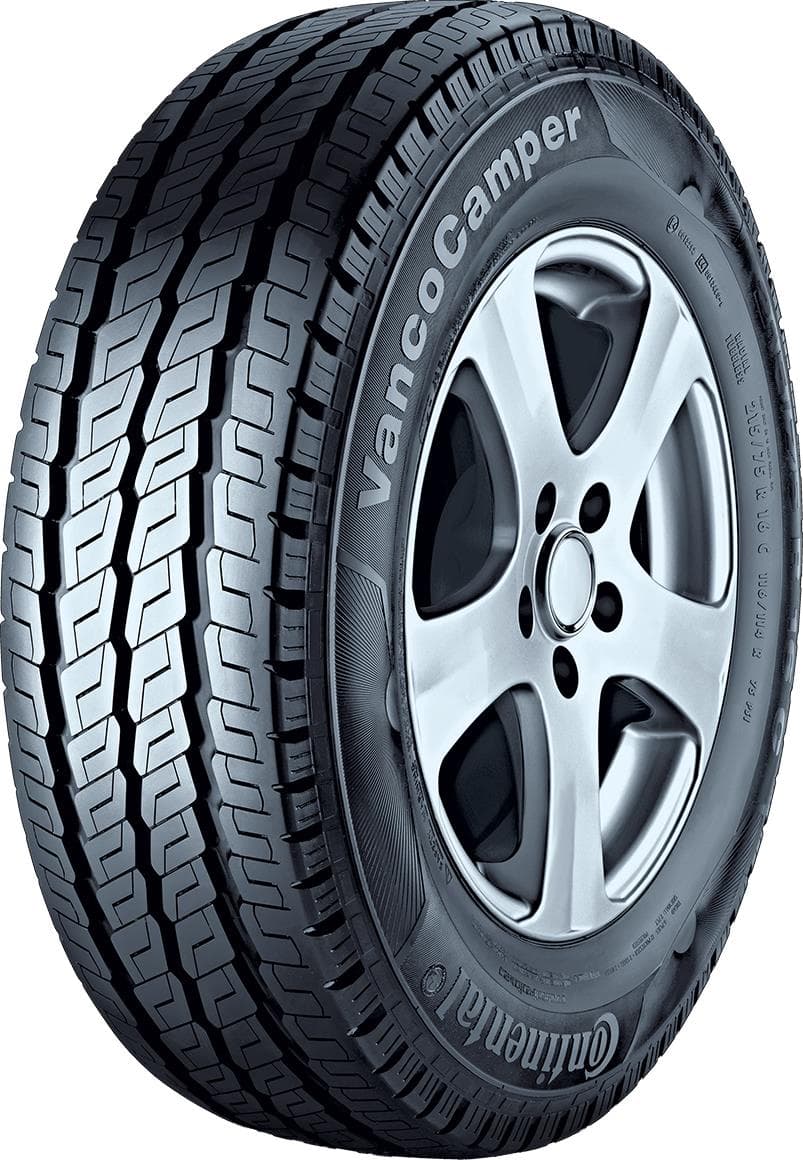 CONTINENTAL VancoCamper 215/75 R16