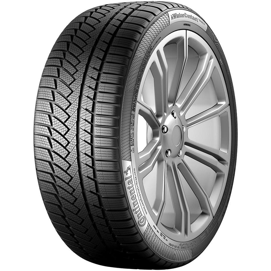 CONTINENTAL WINTERCONTACT TS 850 P 255/60 R20